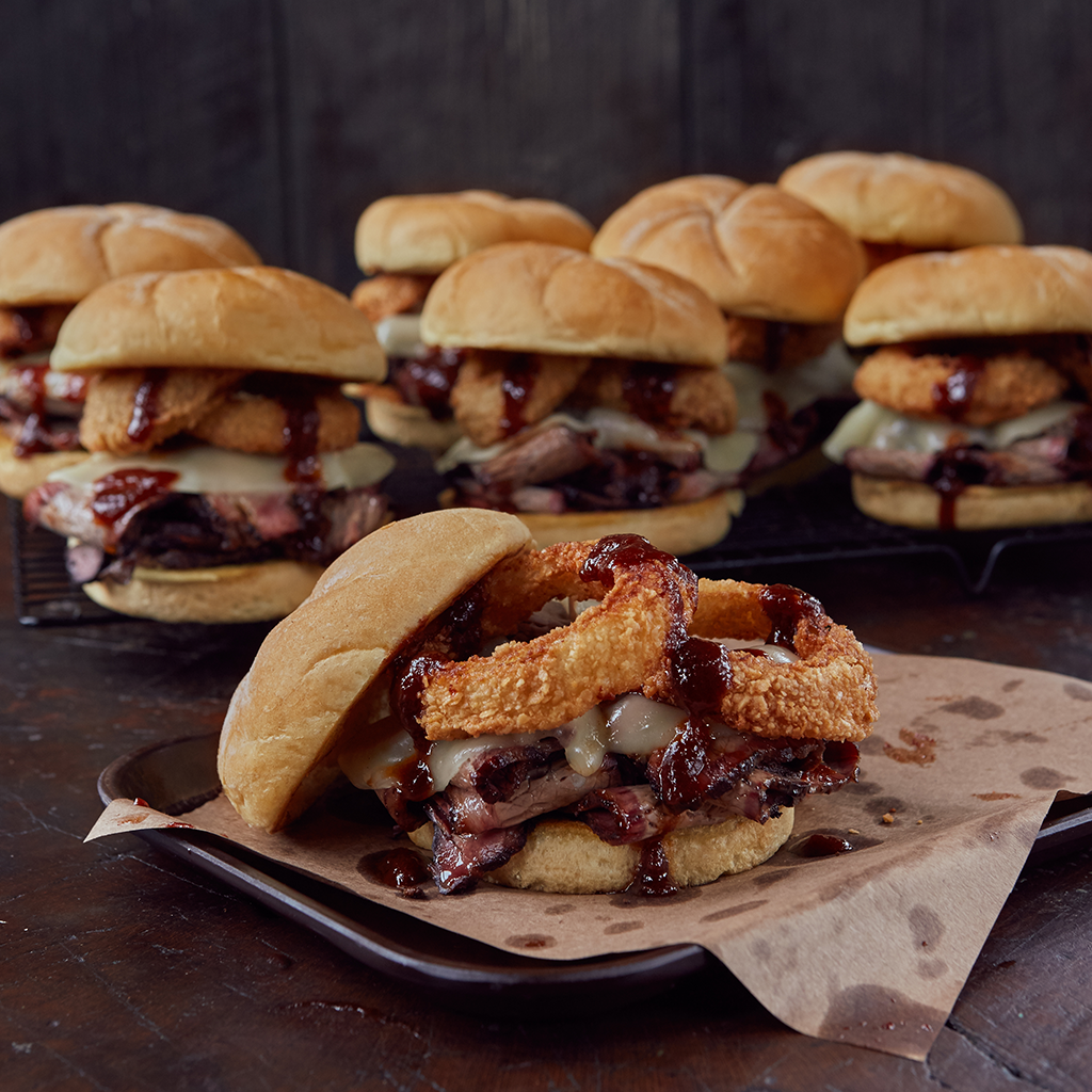 Joe's KC BBQ | Z-Man Kits | Shipped Nationwide