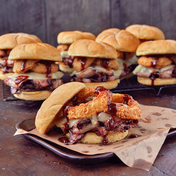 Brisket Z-Man Kit Joe's Kansas City Barbecue1