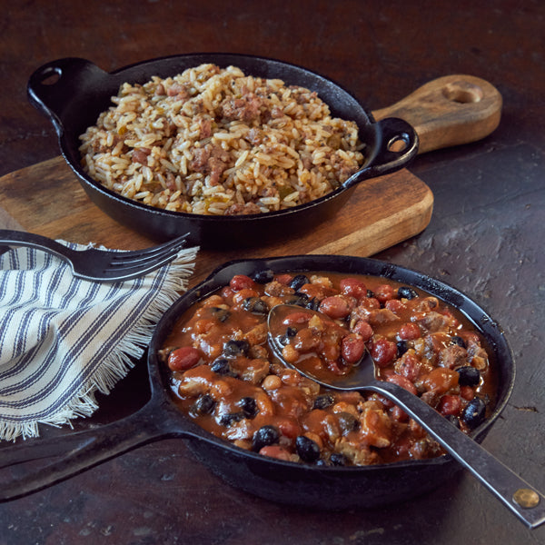 Joe's KC BBQ Large Side Combo Delivery Nationwide