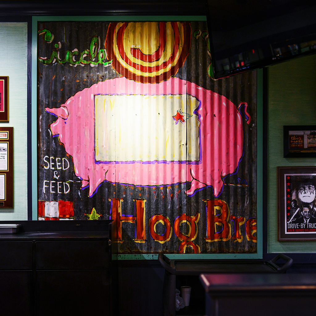 Joe’s Kansas City Bar-B-Que (BBQ) Gift Cards collection banner.