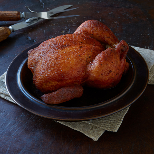 Poultry