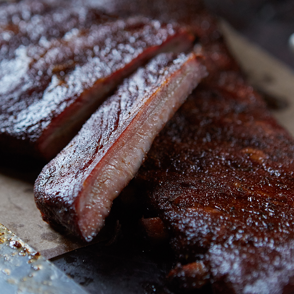 Ribs