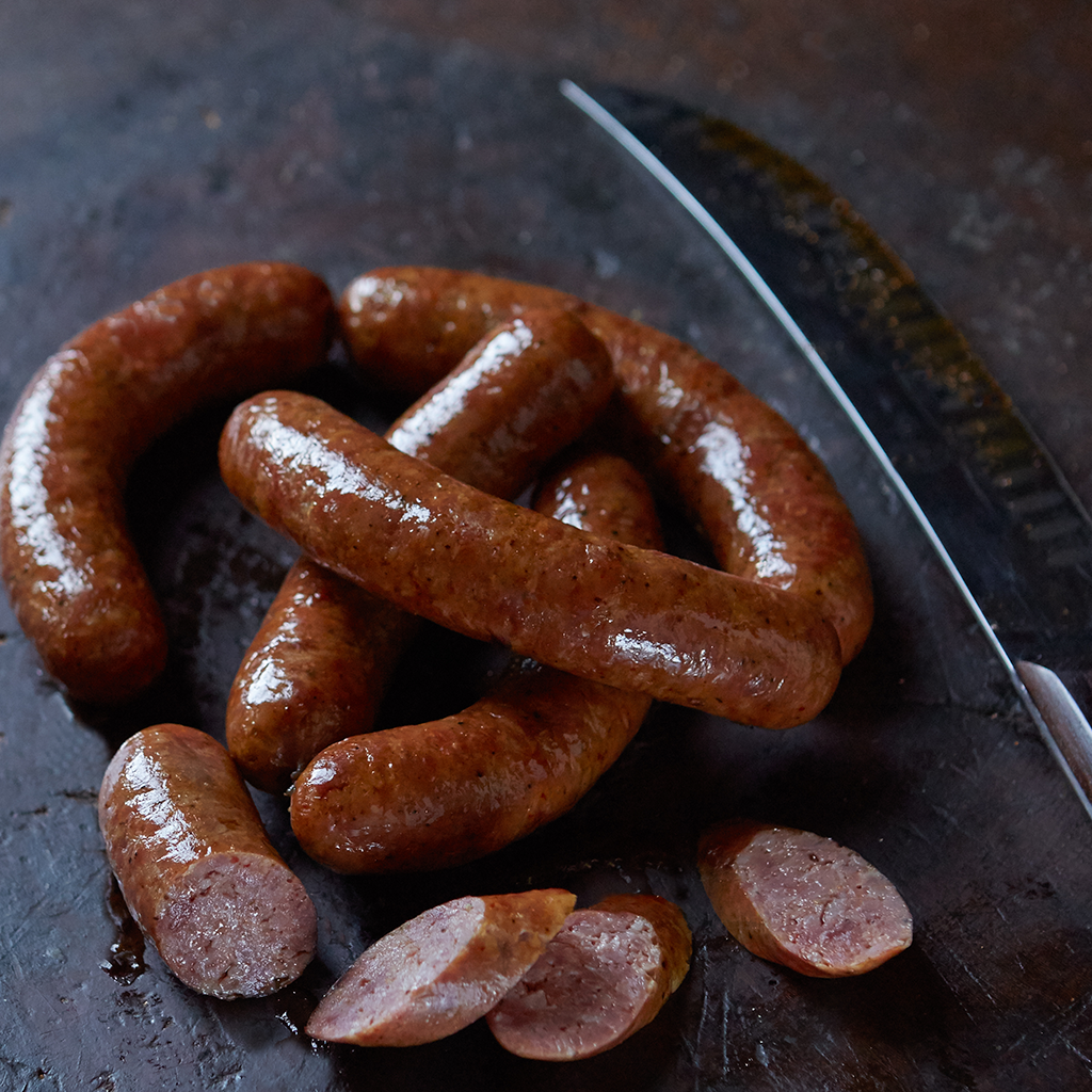 Sausage