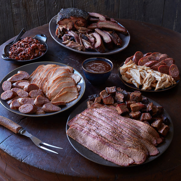 Smoked Meats