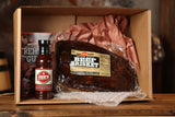 Whole Smoked Brisket