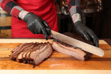 Whole Smoked Brisket