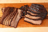Whole Smoked Brisket
