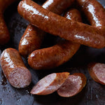 House-made Sausage Packages - SendJoesKCBBQ