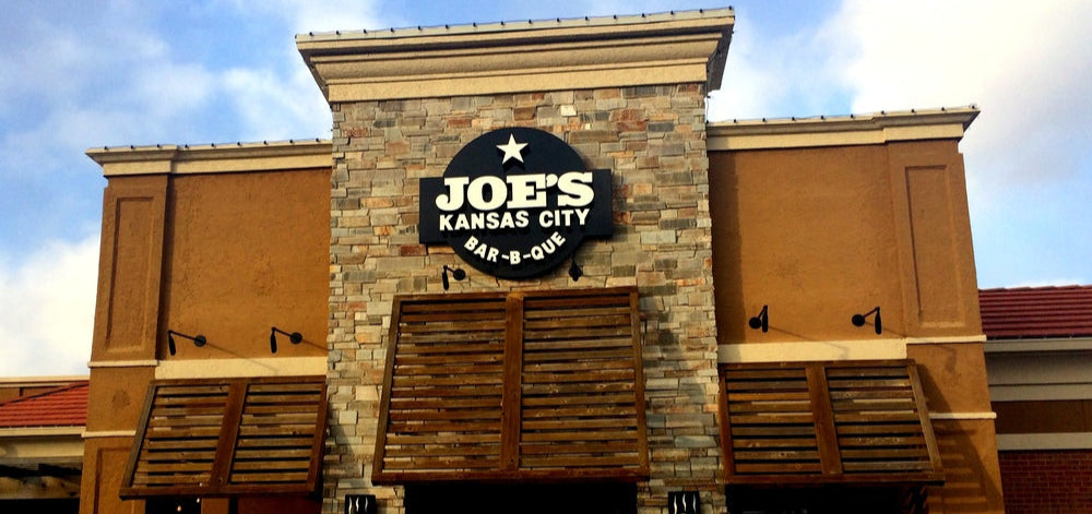 Joe's Kc Leawood location