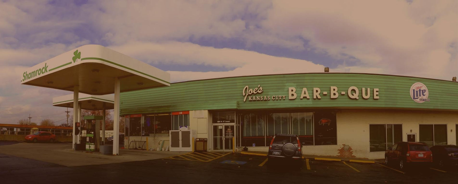 Joe's Kansas City - Olathe