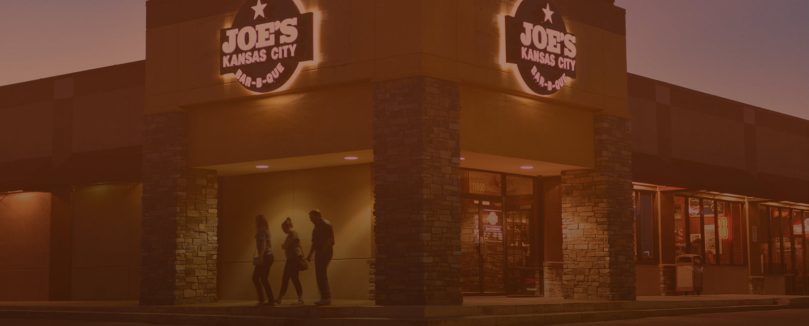 Joe's Kansas City - Olathe