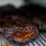 Burnt Ends & Turkey, Joe's Kansas City Bar-B-Que, Joe's KC, BBQ, Barbecue, Kansas City, Ship BBQ