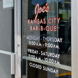 Burnt Ends & Sausage, Joe's Kansas City Bar-B-Que, Joe's KC, BBQ, Barbecue, Kansas City, Ship BBQ