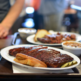 Ribs, Pulled Pork & Sausage, Joe's Kansas City Bar-B-Que, Joe's KC, BBQ, Barbecue, Kansas City, Ship BBQ