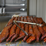 Pulled Pork & Ribs, Joe's Kansas City Bar-B-Que, Joe's KC, BBQ, Barbecue, Kansas City, Ship BBQ