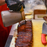 Two Slabs of Ribs, Joe's Kansas City Bar-B-Que, Joe's KC, BBQ, Barbecue, Kansas City, Ship BBQ