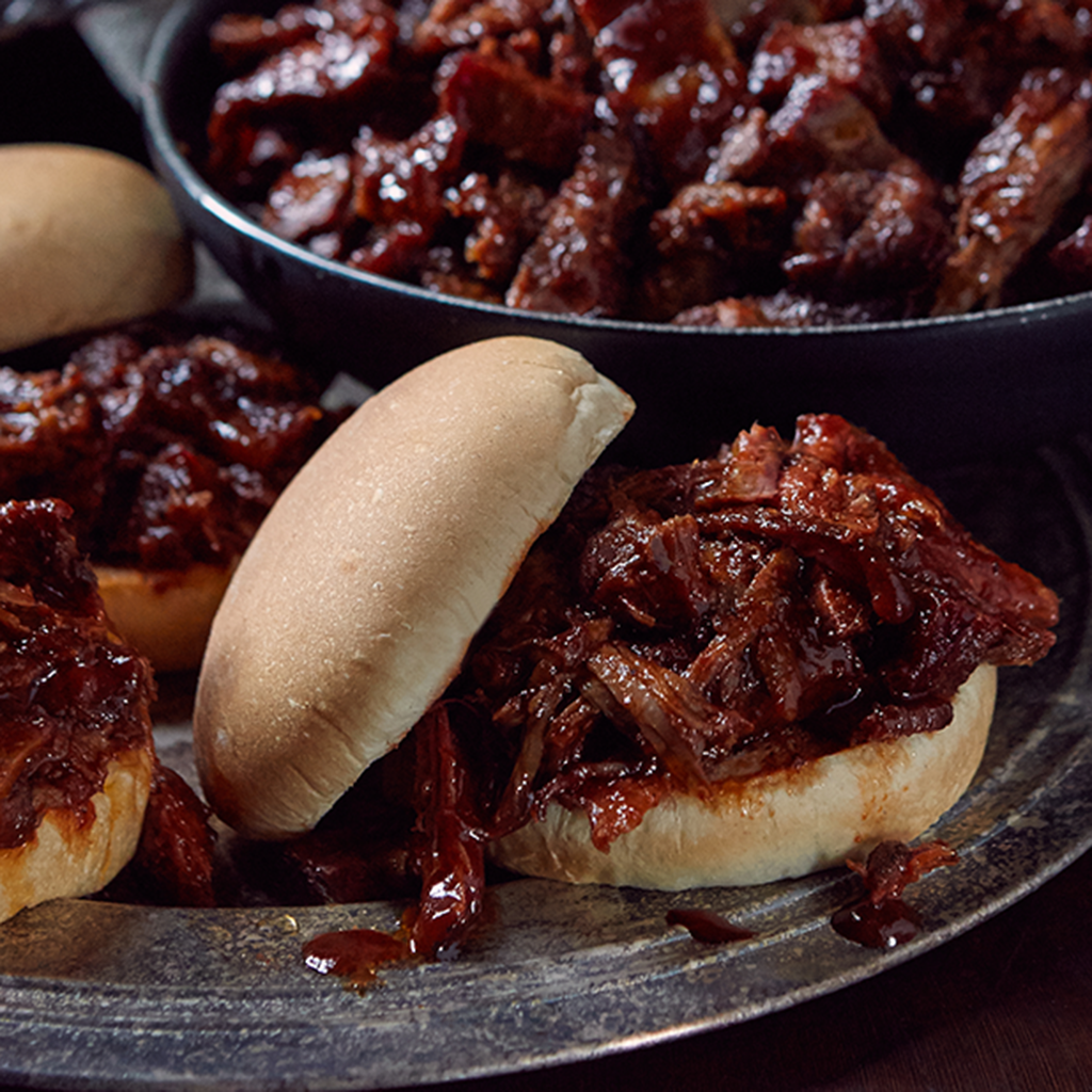 Smokie Joe, 3 lbs., Joe's Kansas City Bar-B-Que, Joe's KC, BBQ, Barbecue, Kansas City, Ship BBQ