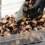 Burnt Ends & Sausage, Joe's Kansas City Bar-B-Que, Joe's KC, BBQ, Barbecue, Kansas City, Ship BBQ