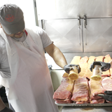 Two Slabs of Ribs, Joe's Kansas City Bar-B-Que, Joe's KC, BBQ, Barbecue, Kansas City, Ship BBQ