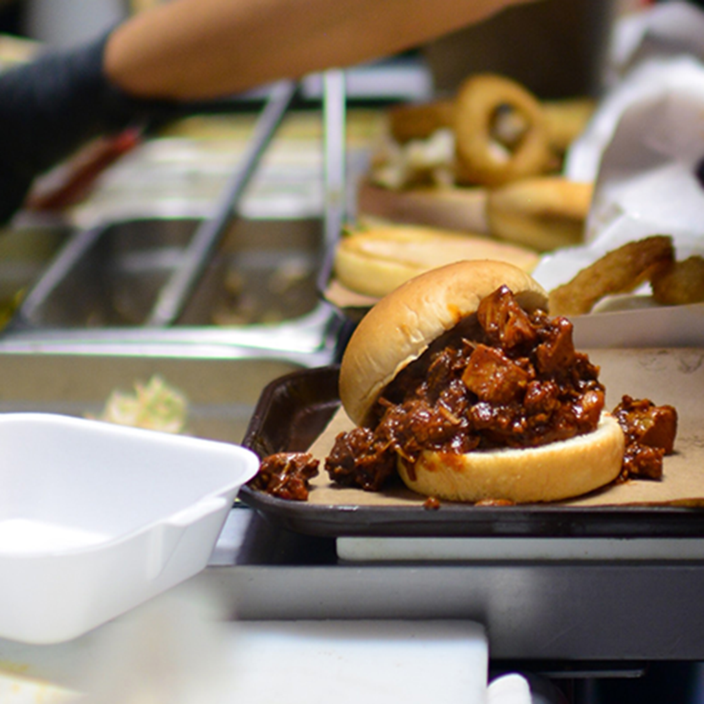 Smokie Joe, 1.5 lbs., Joe's Kansas City Bar-B-Que, Joe's KC, BBQ, Barbecue, Kansas City, Ship BBQ
