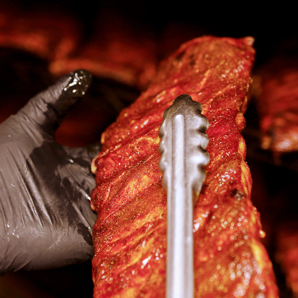 One Slab of Ribs, Joe's Kansas City Bar-B-Que, Joe's KC, BBQ, Barbecue, Kansas City, Ship BBQ