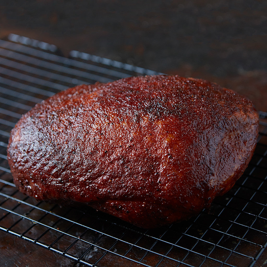 Burnt Ends & Turkey, Joe's Kansas City Bar-B-Que, Joe's KC, BBQ, Barbecue, Kansas City, Ship BBQ