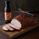 Whole Smoked Turkey Breast and Sauce, Joe's Kansas City Bar-B-Que, Joe's KC, BBQ, Barbecue, Kansas City, Ship BBQ