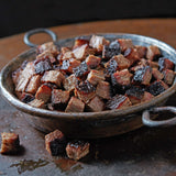 Burnt Ends, 4 lbs., Joe's Kansas City Bar-B-Que, Joe's KC, BBQ, Barbecue, Kansas City, Ship BBQ