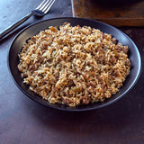 Dirty Rice, 2 lbs., Joe's Kansas City Bar-B-Que, Joe's KC, BBQ, Barbecue, Kansas City, Ship BBQ