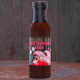 Night of the Living Bar-B-Q Sauce, 14 oz., Joe's Kansas City Bar-B-Que, Joe's KC, BBQ, Barbecue, Kansas City, Ship BBQ