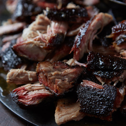 Pulled Pork Packages