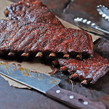 Two Slabs of Ribs, Joe's Kansas City Bar-B-Que, Joe's KC, BBQ, Barbecue, Kansas City, Ship BBQ